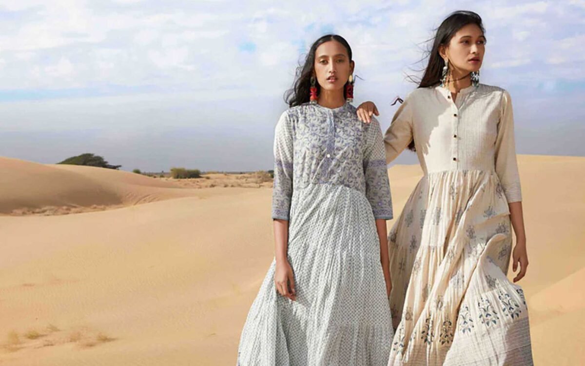 Rayon in Hot Weather: Cool and Breathable — or Sticky and Trapping Heat?