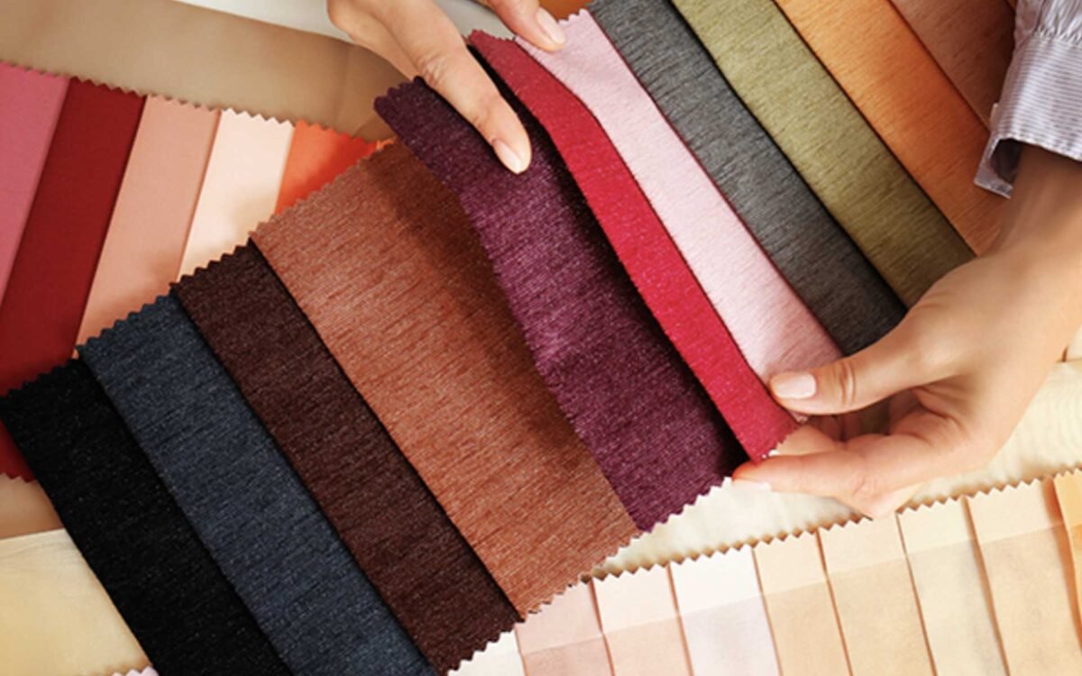 Rayon vs Nylon: If Both Are Man-Made, Why Do They Feel So Different?