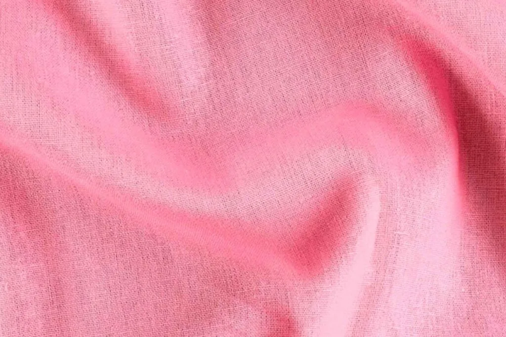linen rayon blend