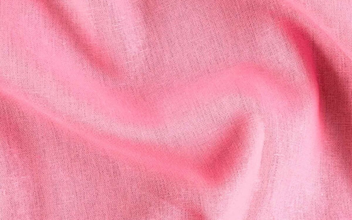 Linen Rayon Blend Explained: The Perfect Balance of Structure & Drape