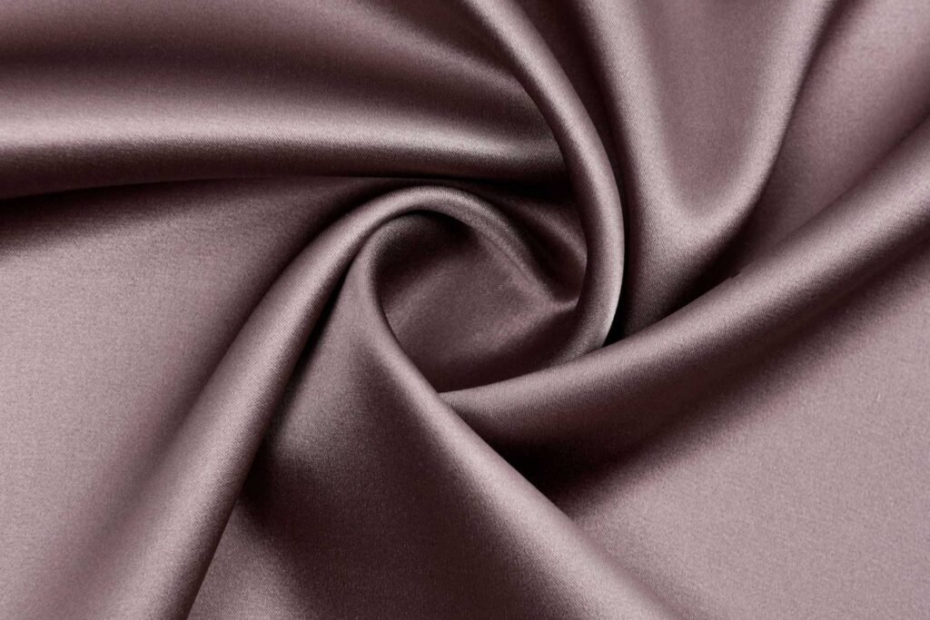 mulberry silk fabric