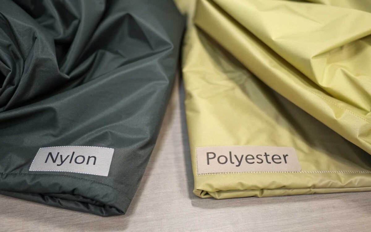 Nylon vs Polyester: Which Fabric Is Better?