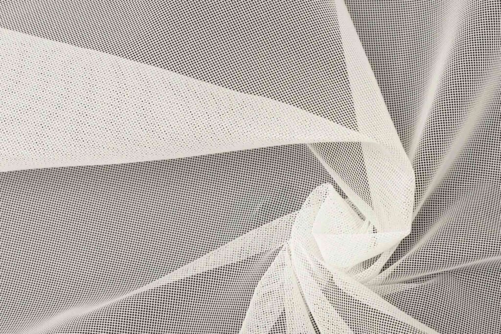 nylon mesh fabric