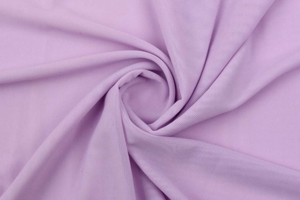 nylon spandex fabric