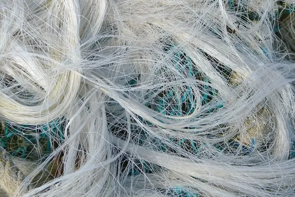 nylon synthetic fiber
