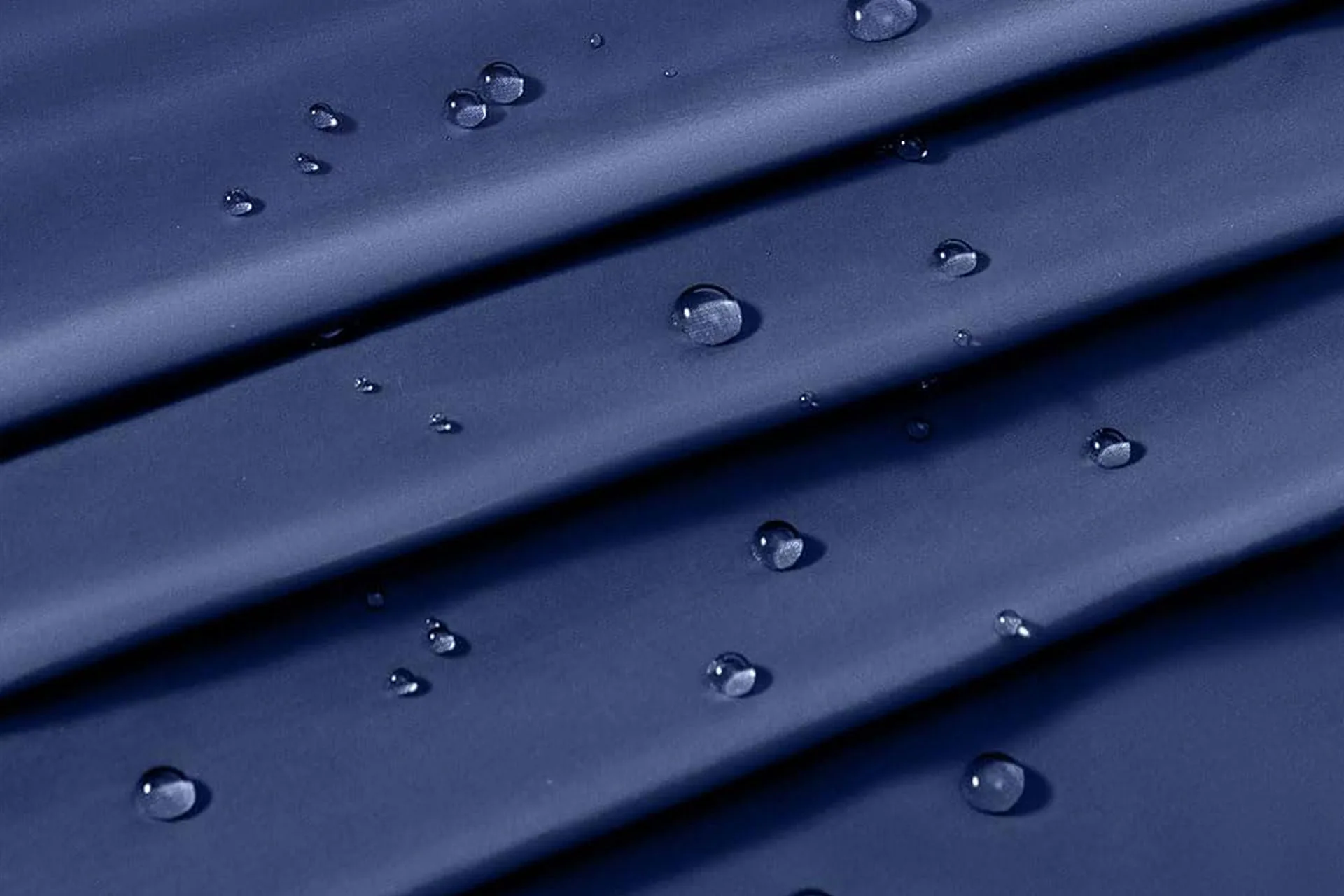 nylon taffeta fabric waterproof