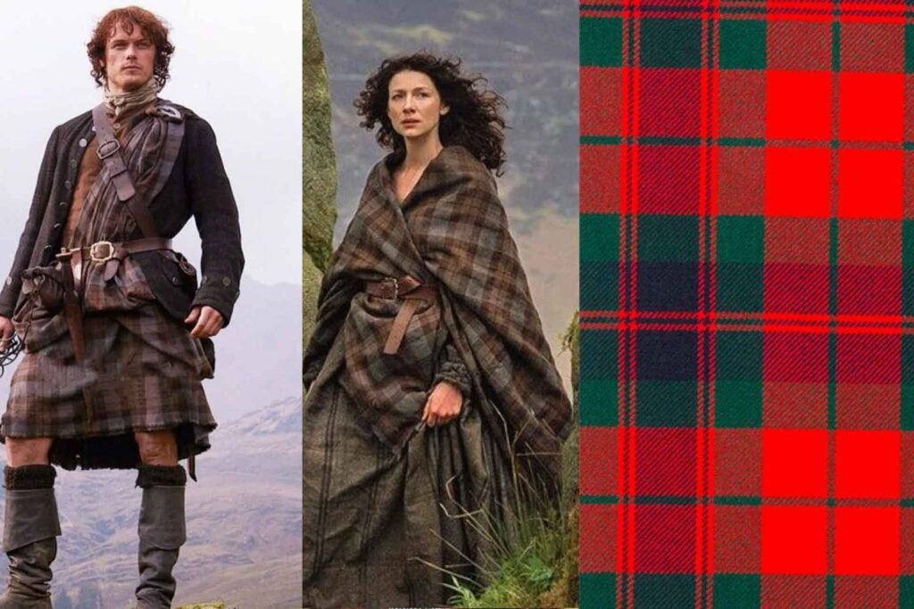 outlander-tartan