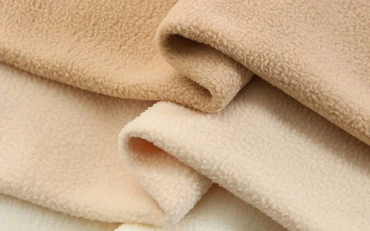 What is Polar Fleece Fabric? Why It’s the Gold Standard for Outdoor Gear