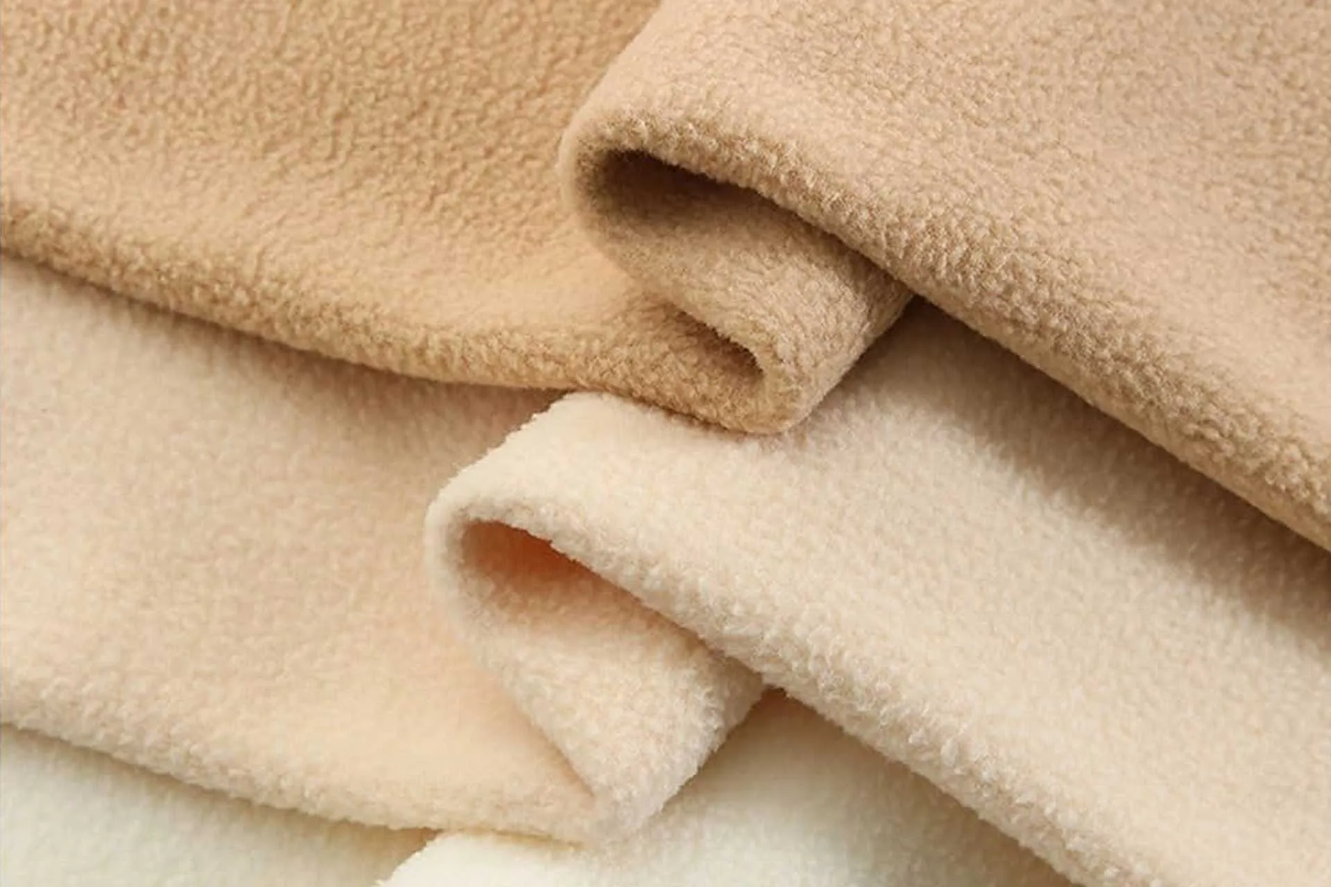 What is Polar Fleece Fabric? Why It’s the Gold Standard for Outdoor Gear polar fleece fabric