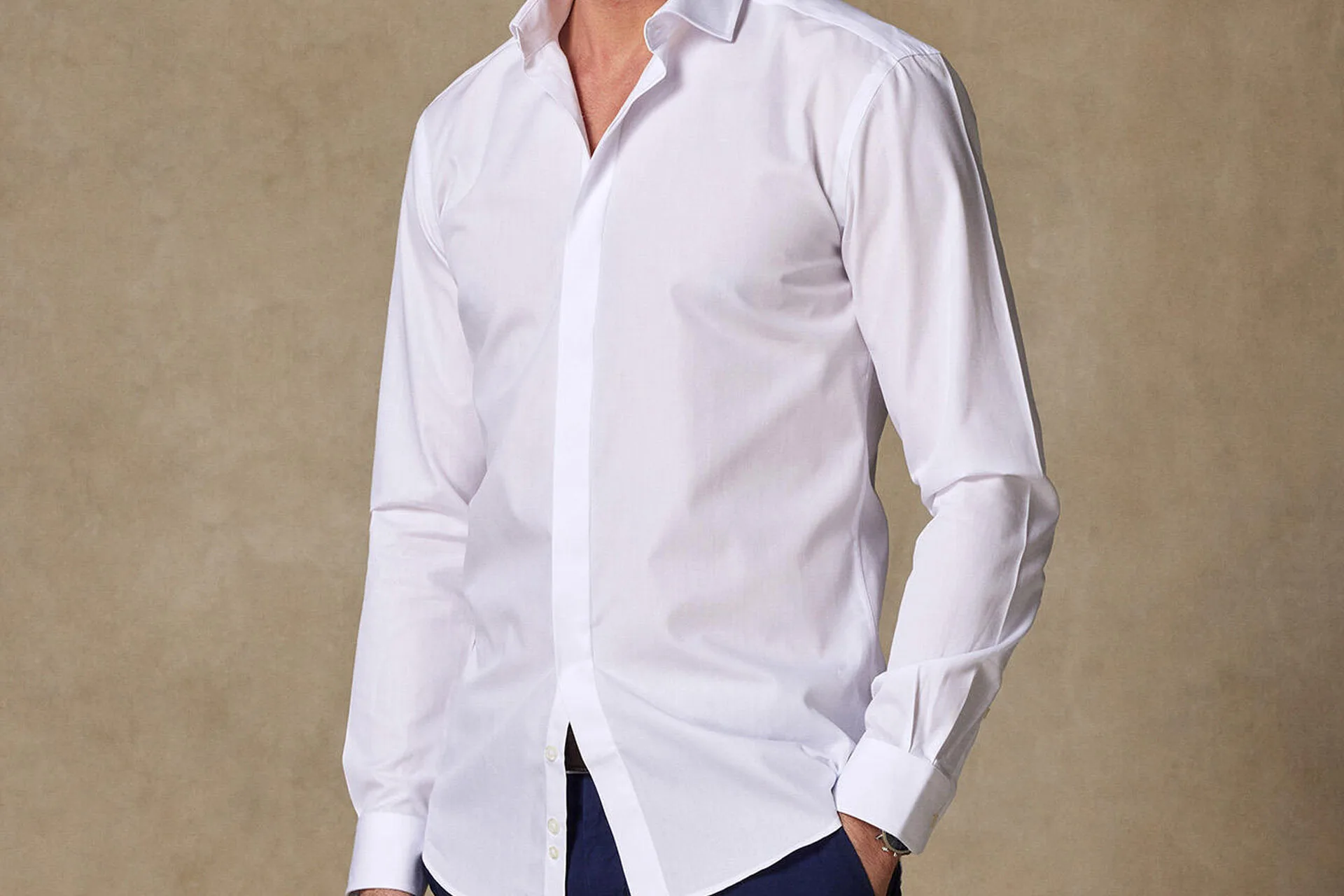 The Essential Guide to Poplin Shirts: Style, Comfort, and Care poplin shirt