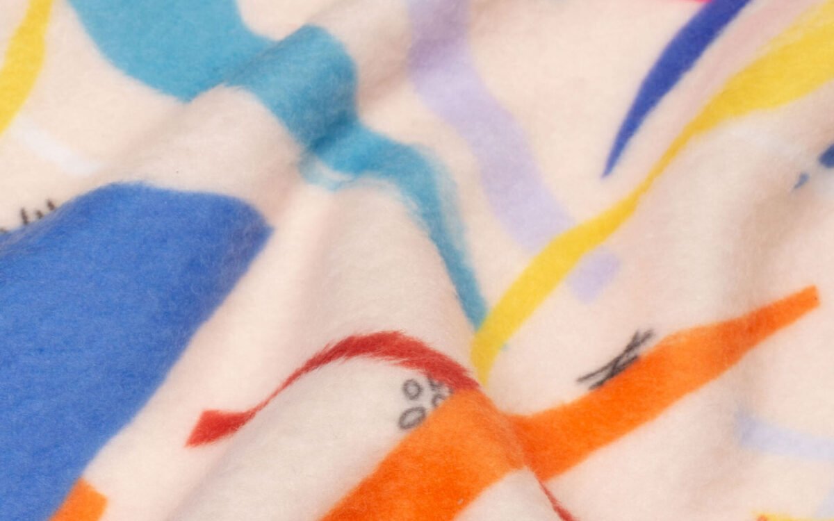 Where to Buy Polar Fleece by the Yard: A Guide to Prints and Solids