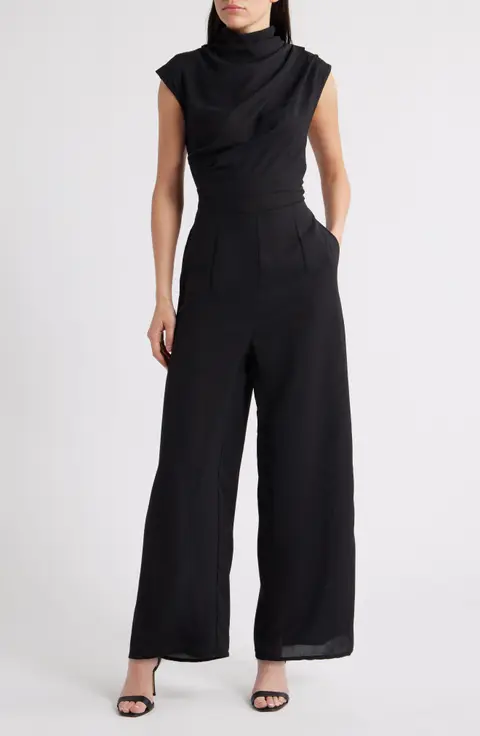 rayon jumpsuits & rompers
