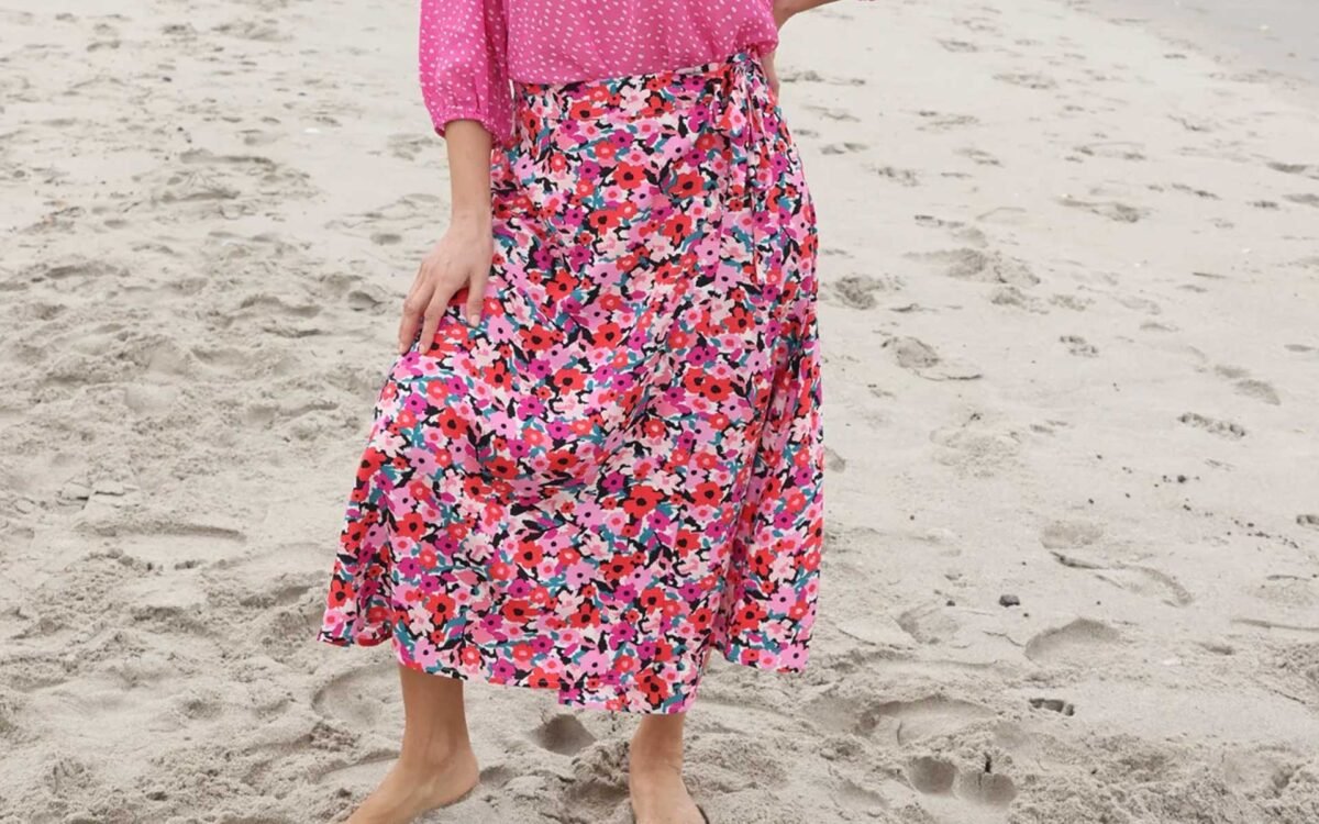 What Is Made Out of Rayon? 10 Clothing Designs That Work Best with Rayon