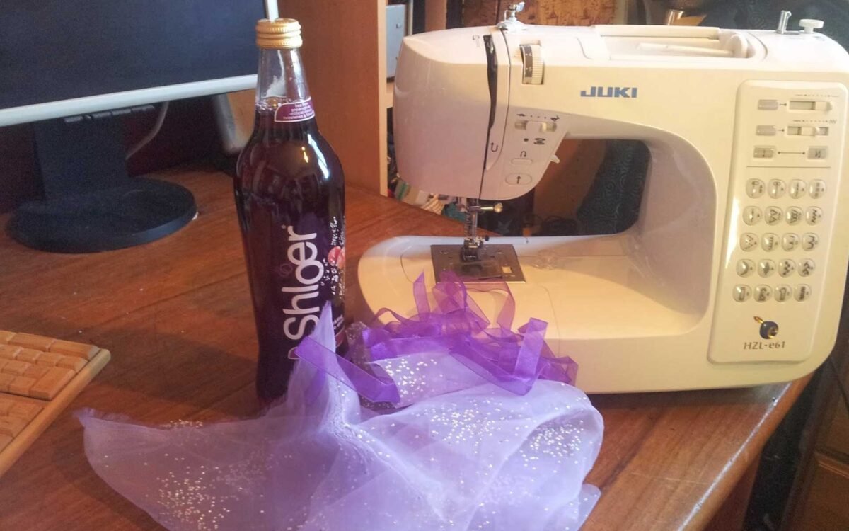 How to Sew Organza: Tips for Beginners