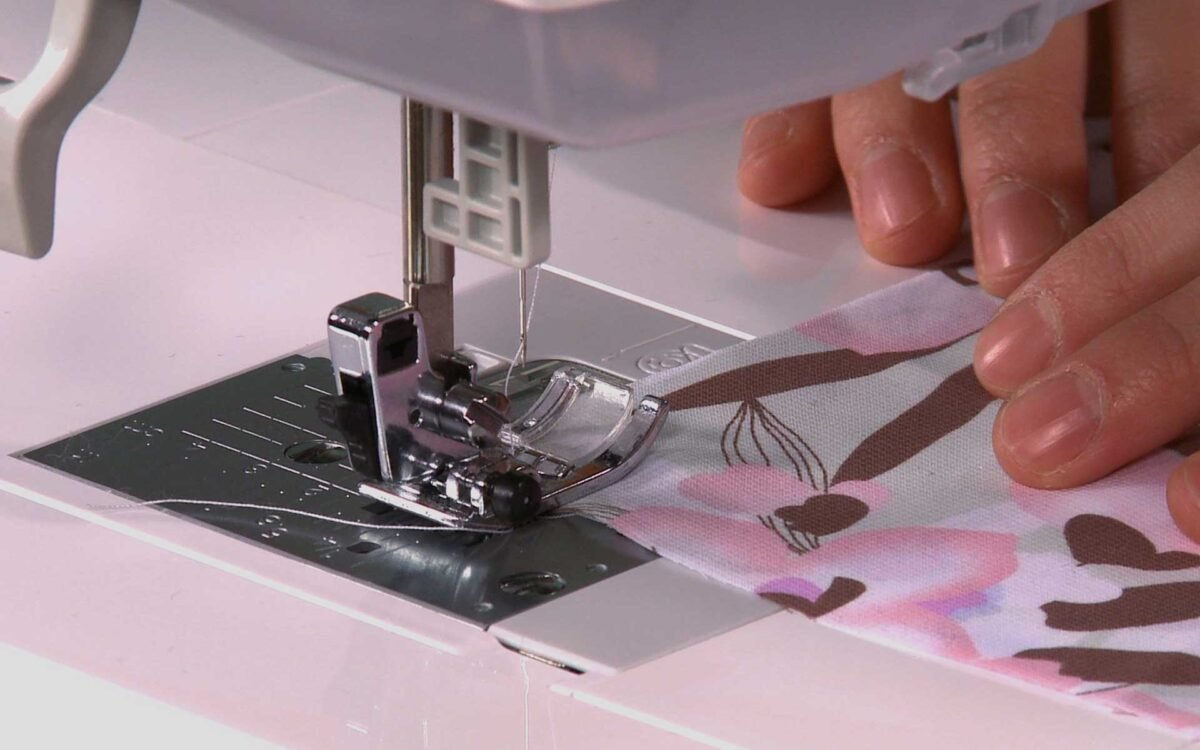 How to Sew with Silk: Tips for Beginners