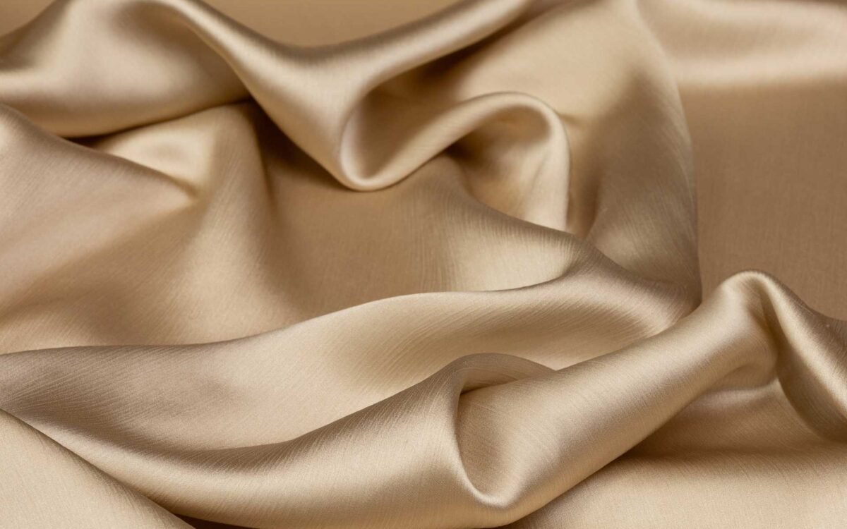 Charmeuse Fabric: What Is It and How Does It Compare to Silk?