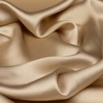 silk charmeuse fabric