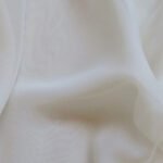 silk chiffon material