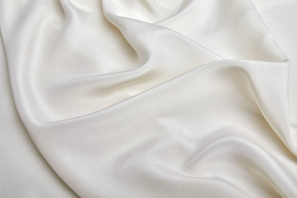 silk crepe fabric
