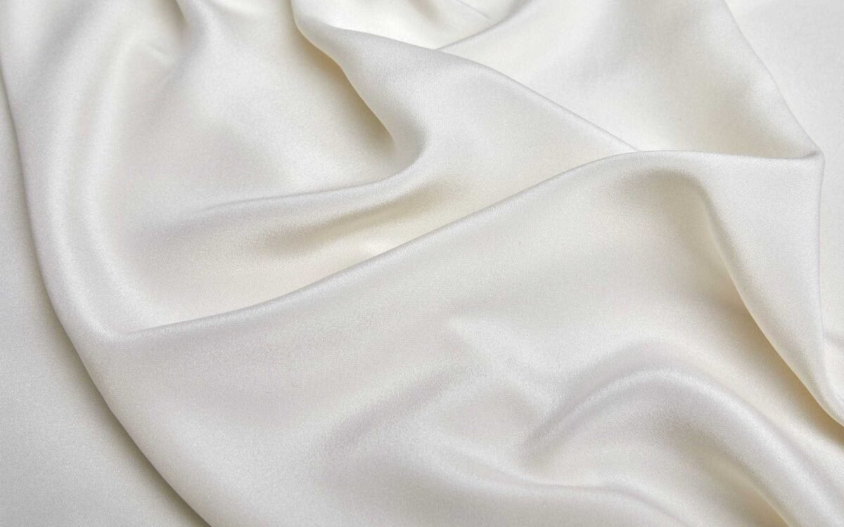 Silk Crepe Fabric: Types, Uses & Styling Tips