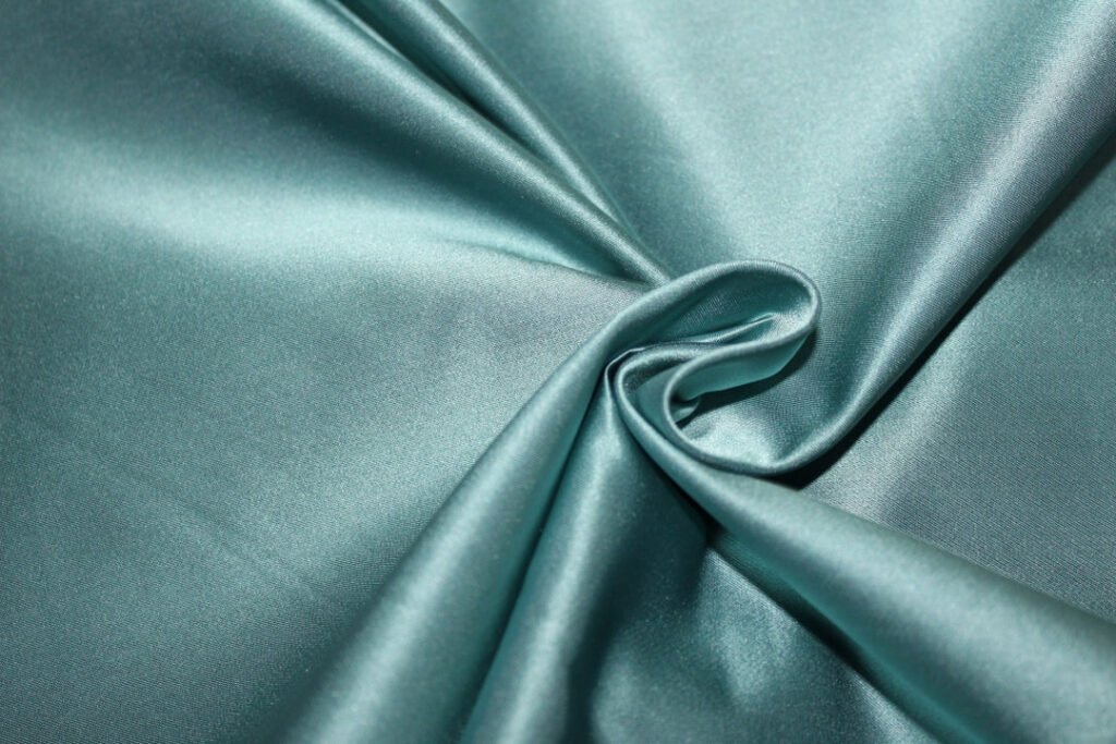 silk duchess satin