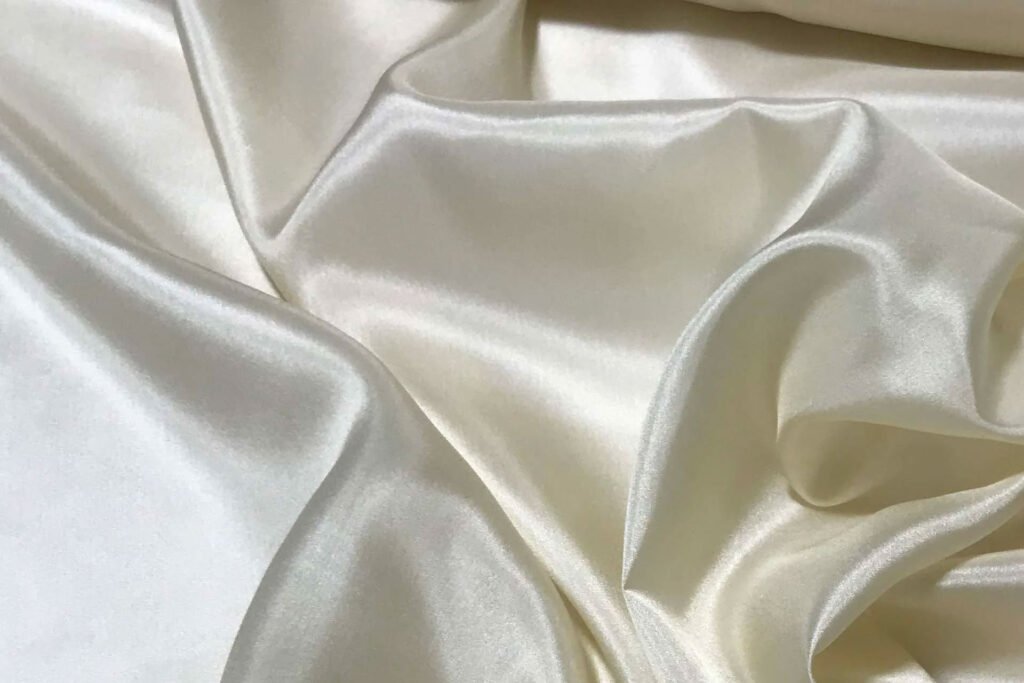 silk habotai fabric