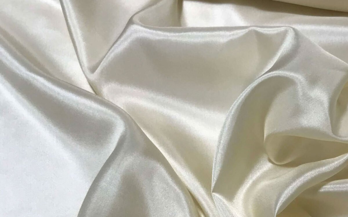 Habotai Silk: The Lightweight Silk Fabric You Should Know
