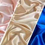 silk satin fabric