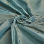 silk taffeta fabric