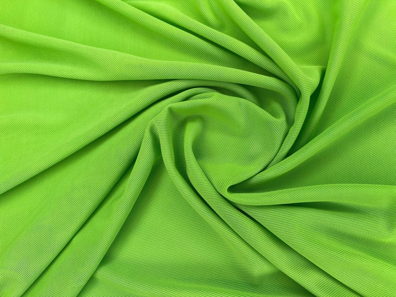 stretchy nylon fabric