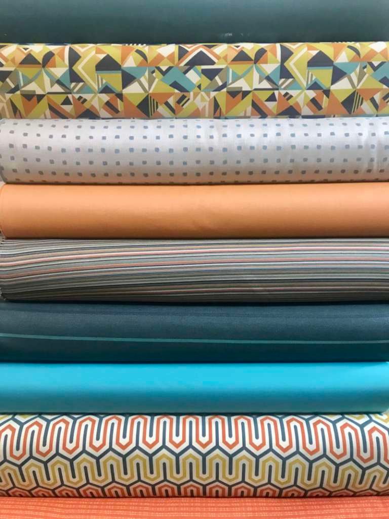 sunbrella fabric for sale
