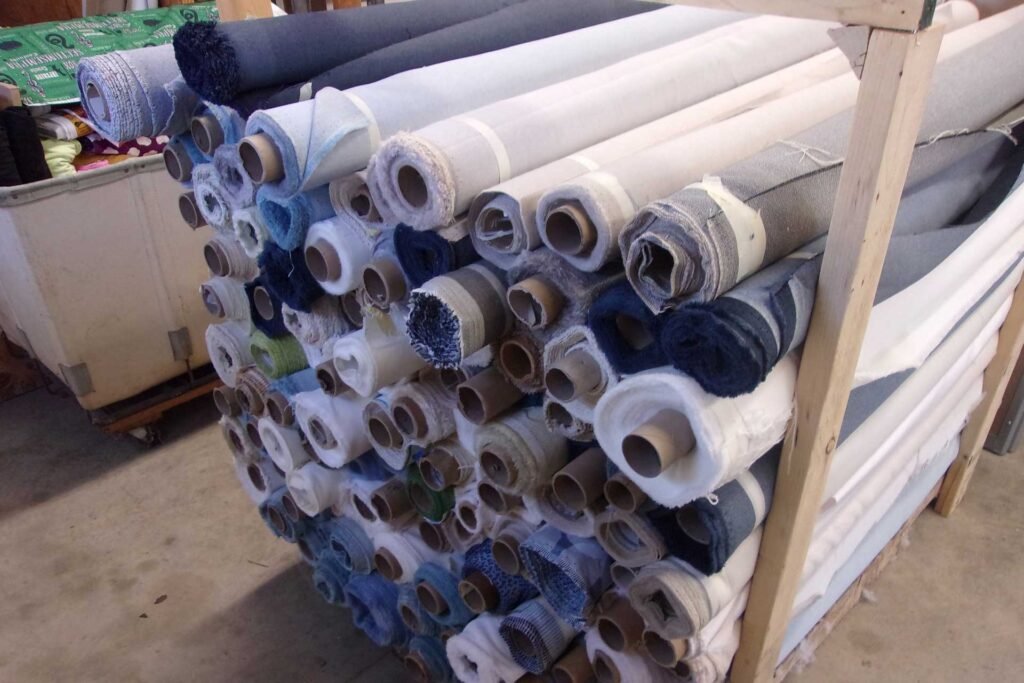 sunbrella price per yard