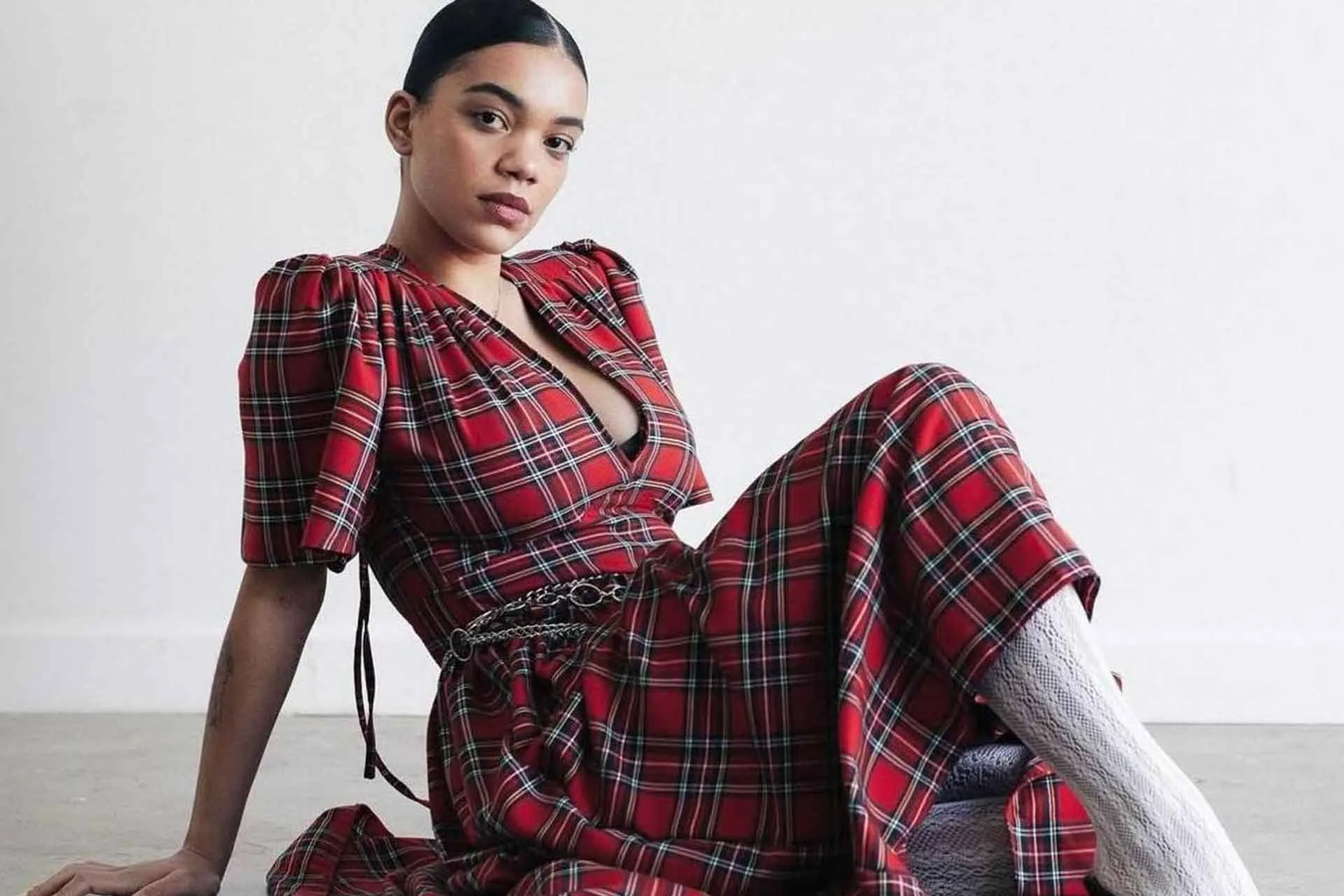 Beyond the Kilt: How to Style Tartan from Ties to Tote Bags tartan clothing