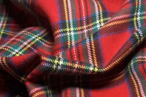 tartans