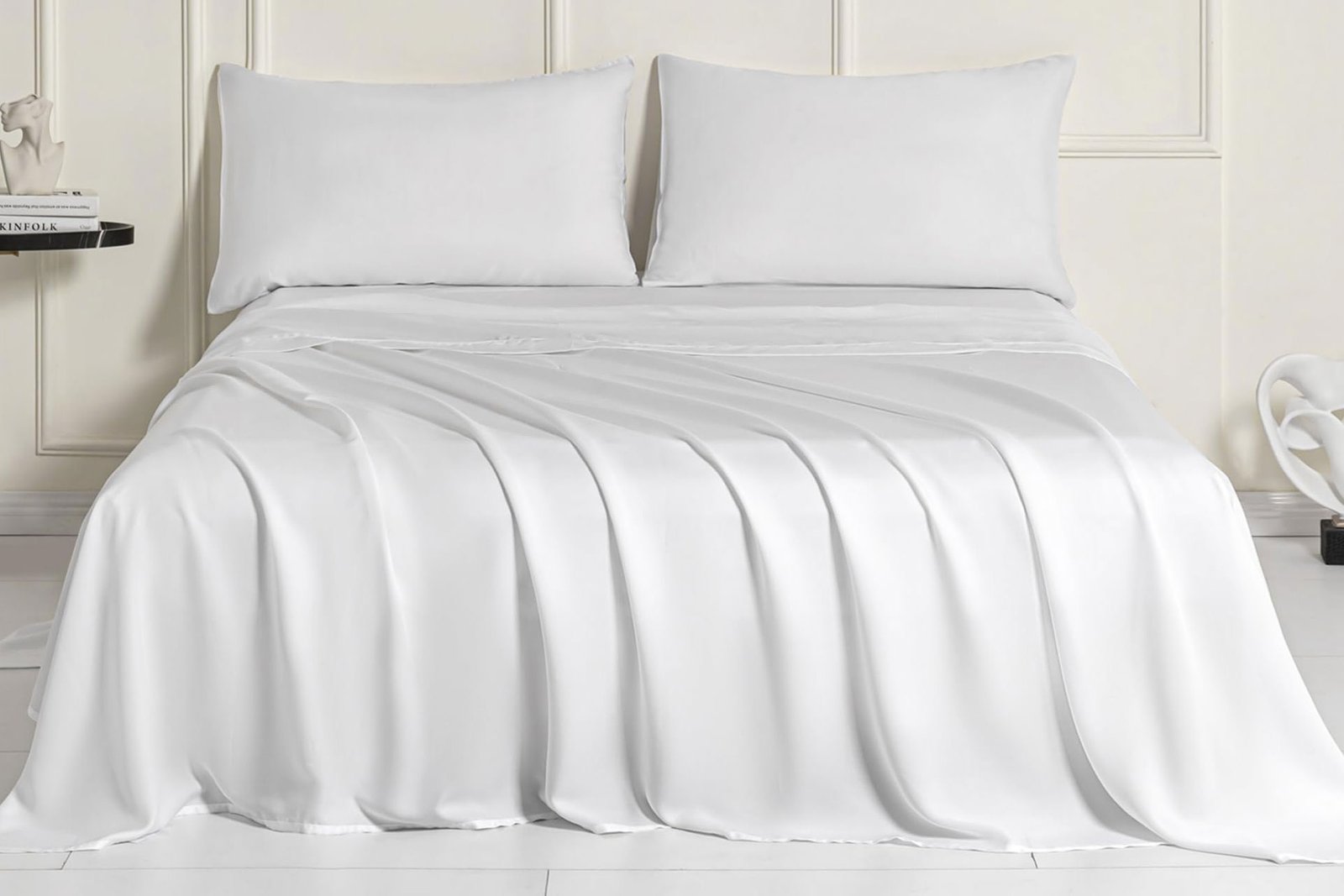 tencel lyocell bed sheets