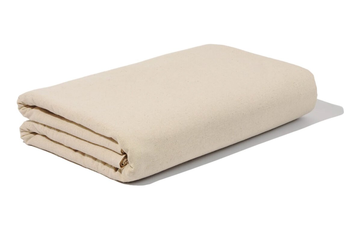 Unbleached vs Bleached Muslin: Which Weight Is Right for Your Project?