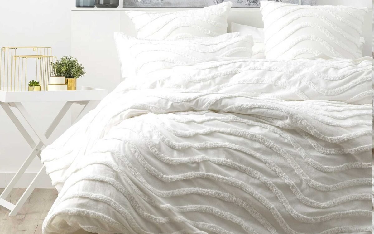 Cotton vs Polyester Chenille: The Ultimate Buyer’s Guide to Choosing the Right Fabric