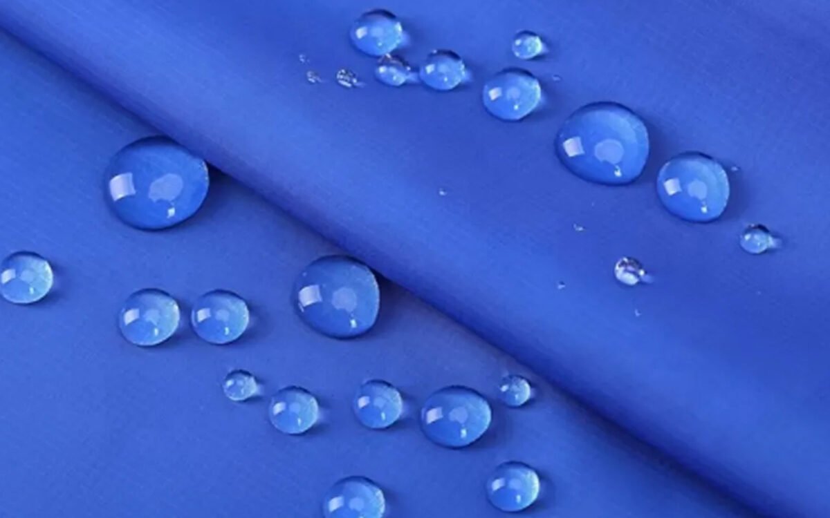 Waterproof Nylon Fabric: Types, Coatings & Applications