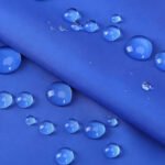 waterproof nylon fabric