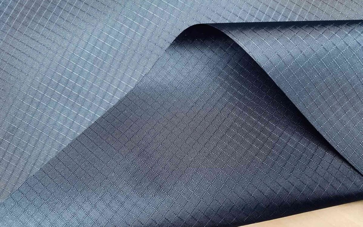 Ripstop Nylon Fabric: What It Is, Types & Best Uses