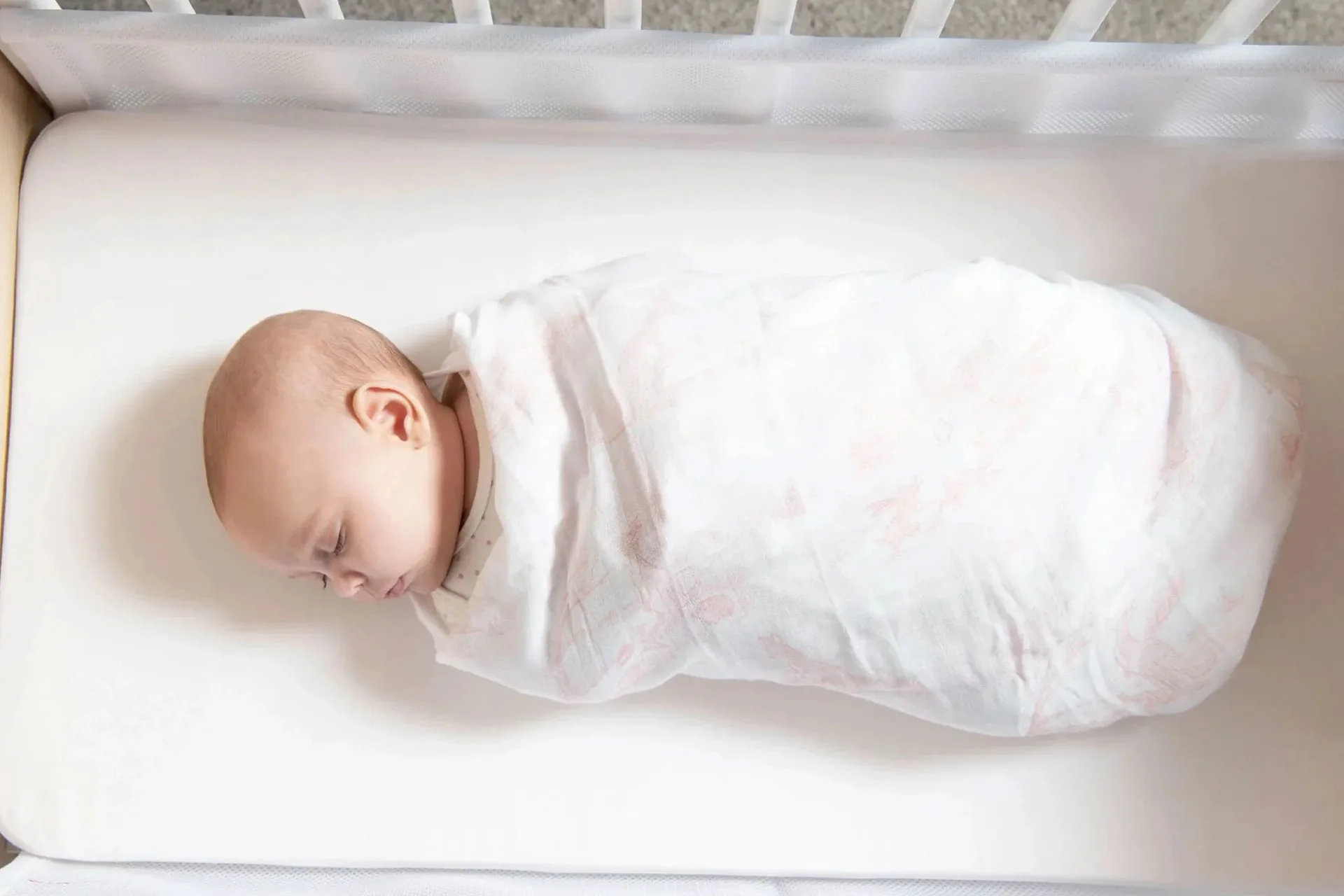 Why Muslin Is the Gold Standard for Baby Blankets and Swaddles what are muslin cloths used for