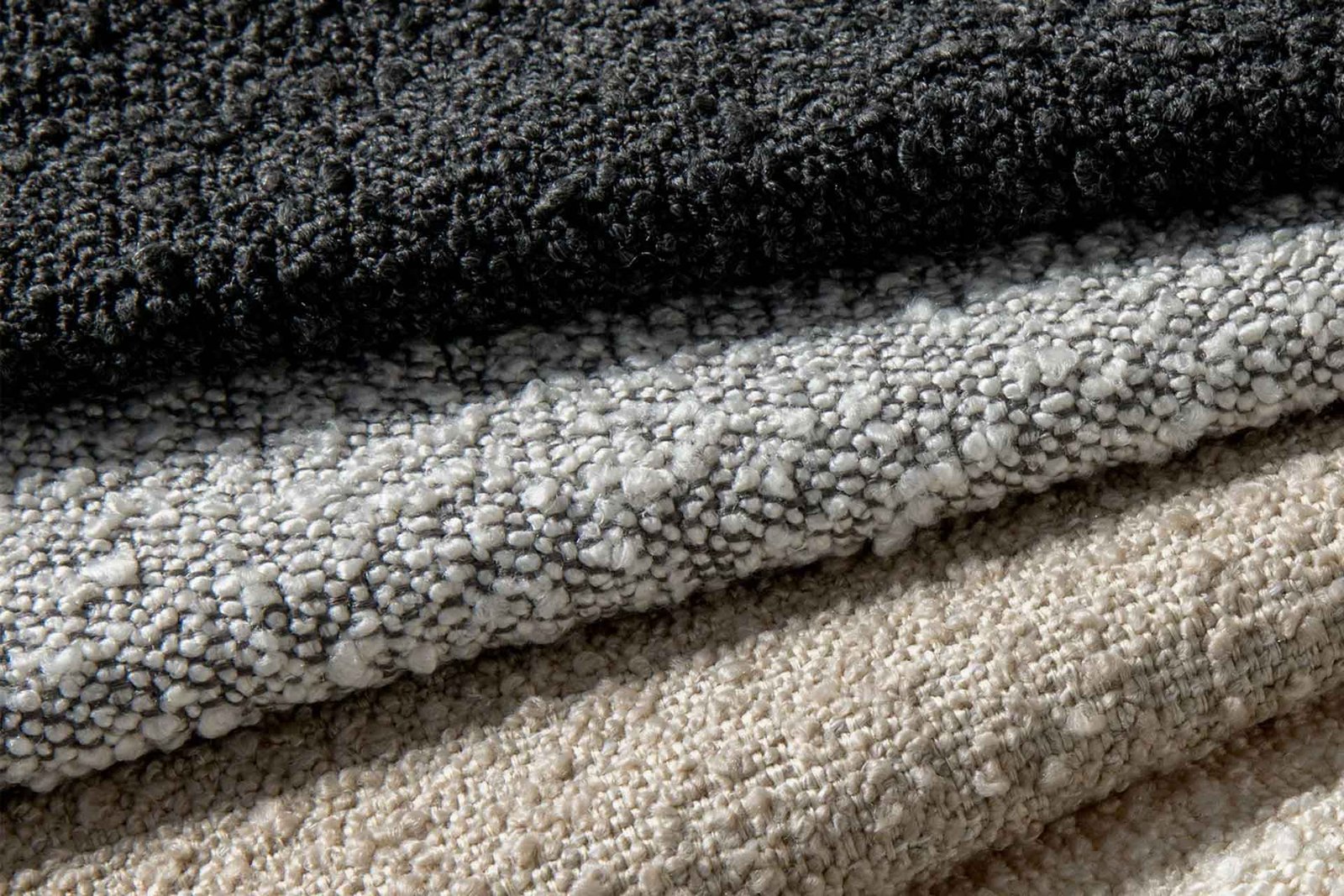 what is boucle fabric