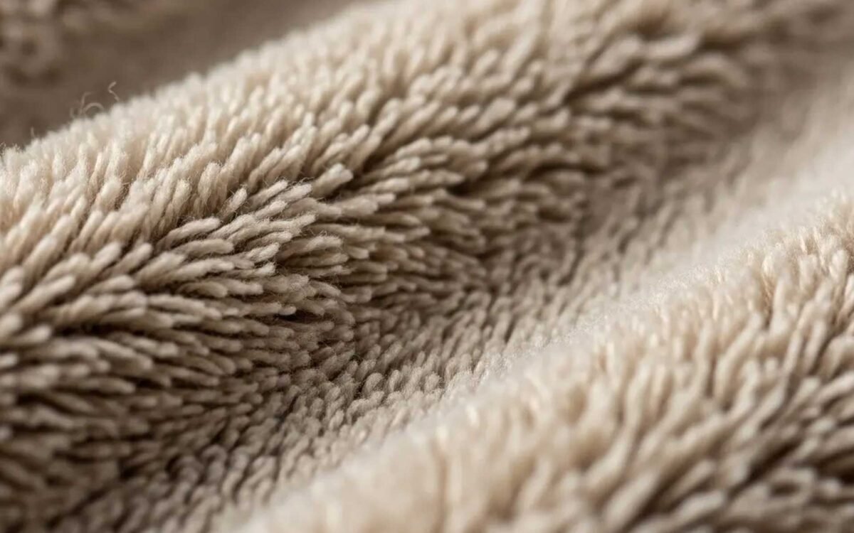 What is Chenille Fabric? The Ultimate Guide to Meaning, History, and Properties