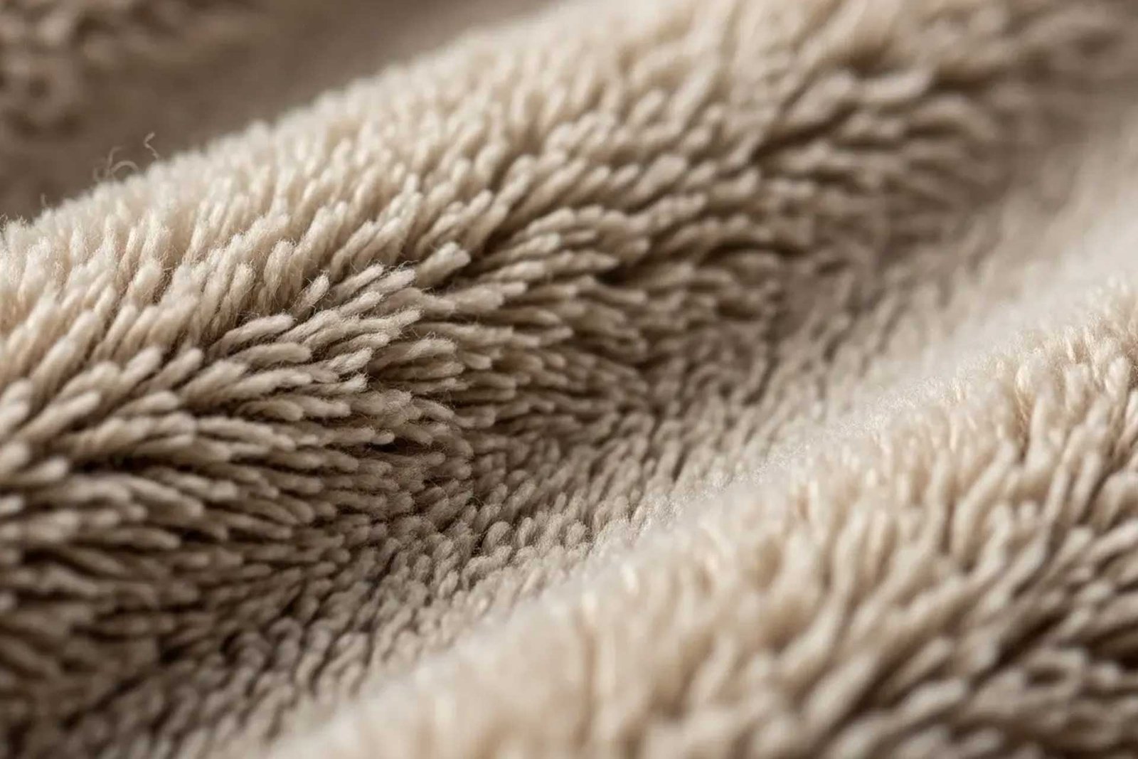what is chenille fabric
