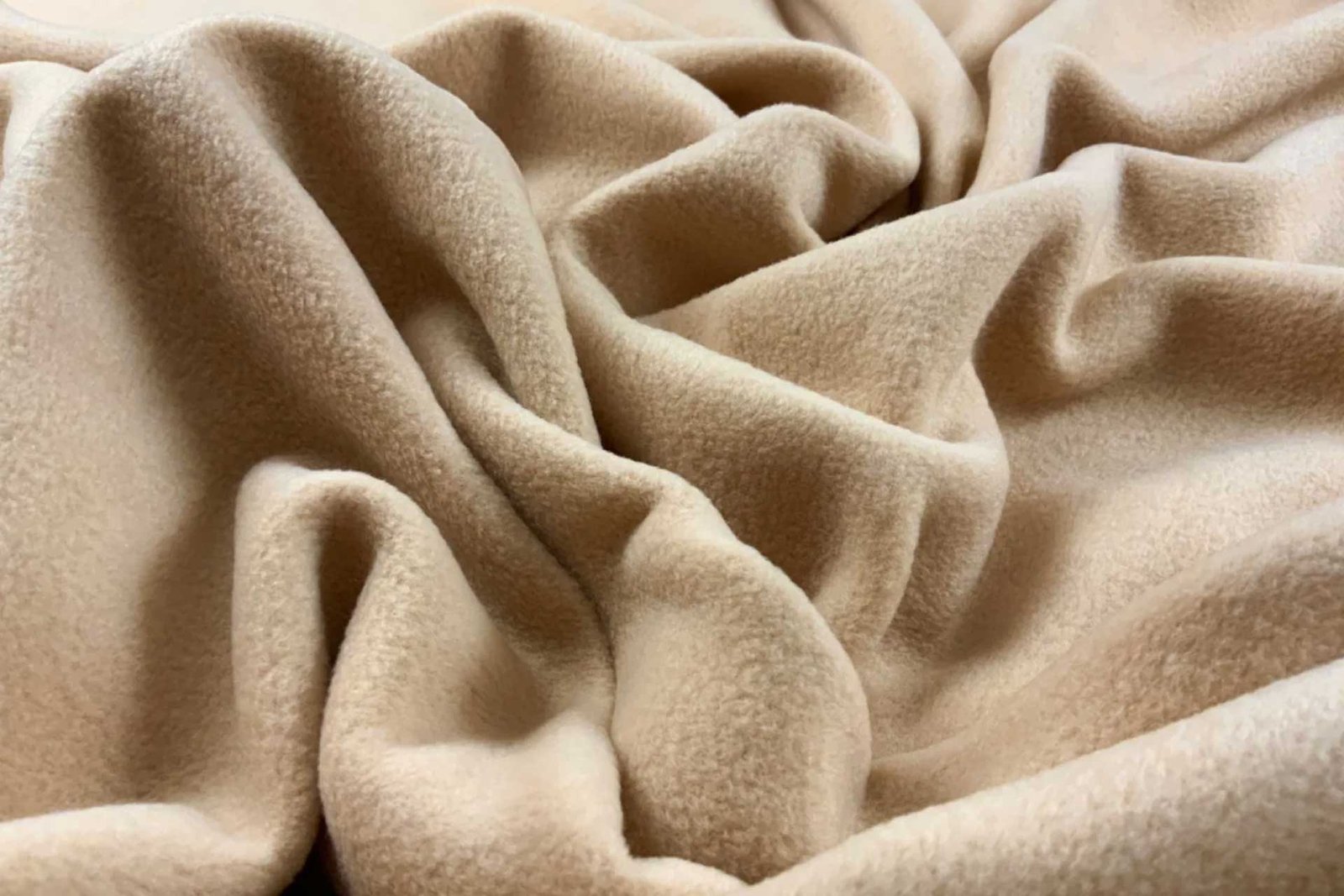 what is fleece fabric