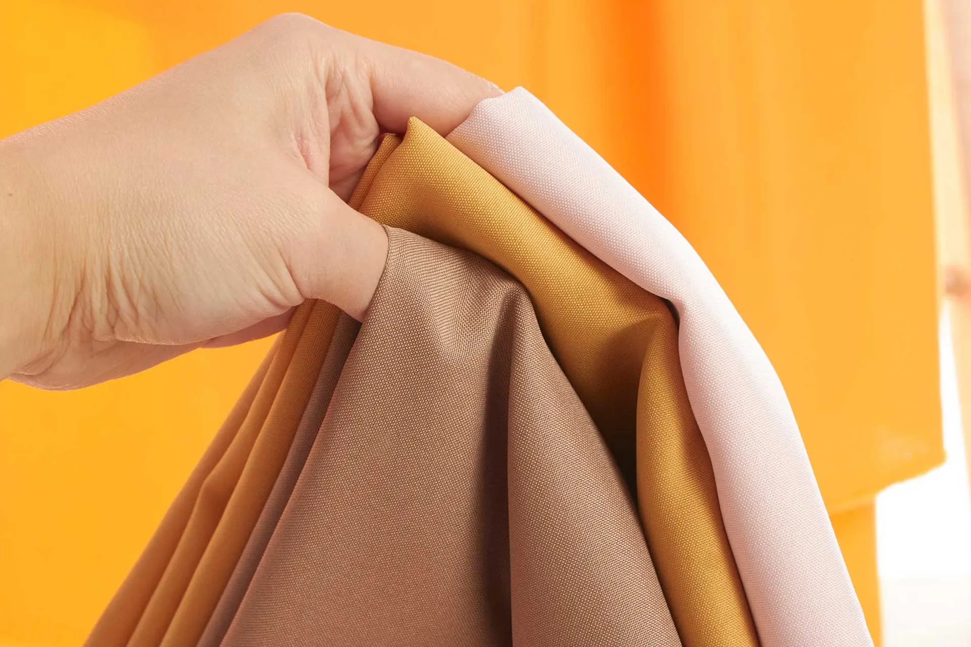 what is poplin