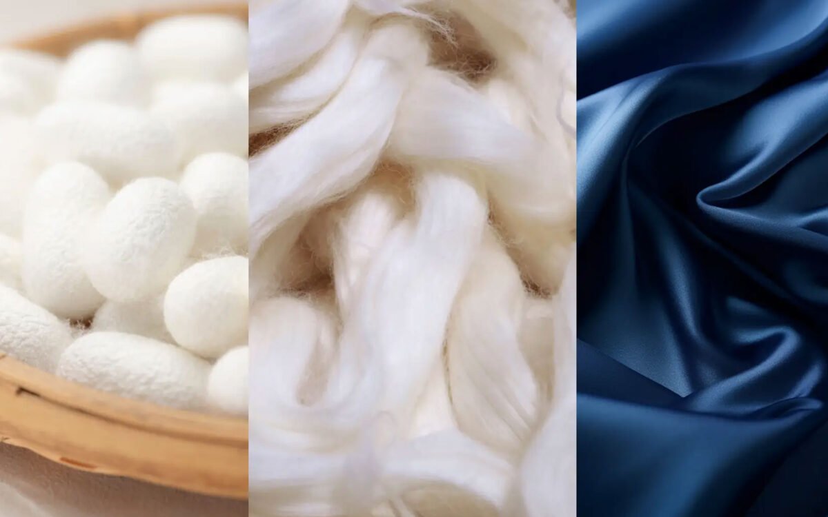 What Is Silk Fabric? A Complete Beginner’s Guide