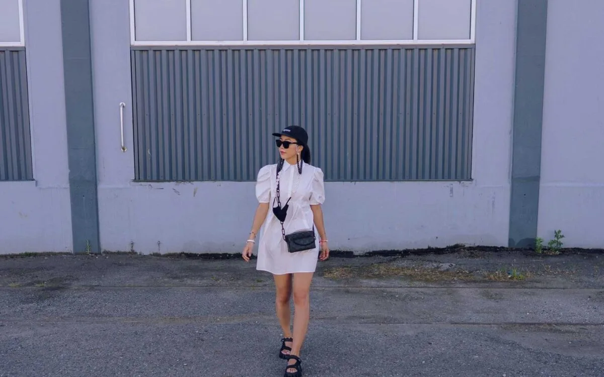 Why Poplin Dresses Are the Ultimate Summer Essential