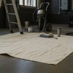 Best Uses for Canvas Drop Cloths