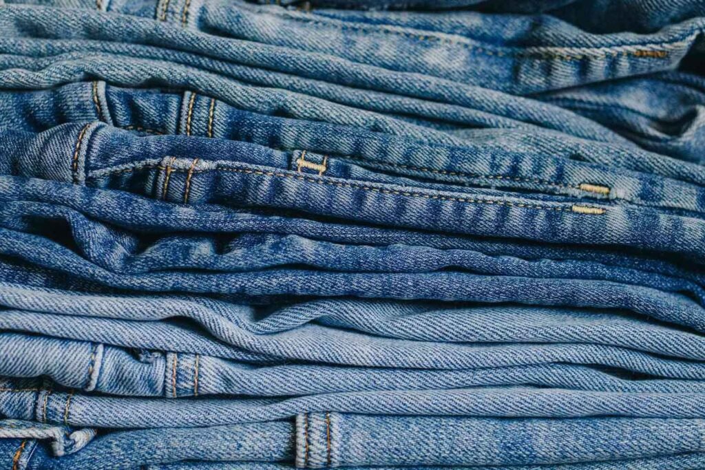 Denim Fabric Properties